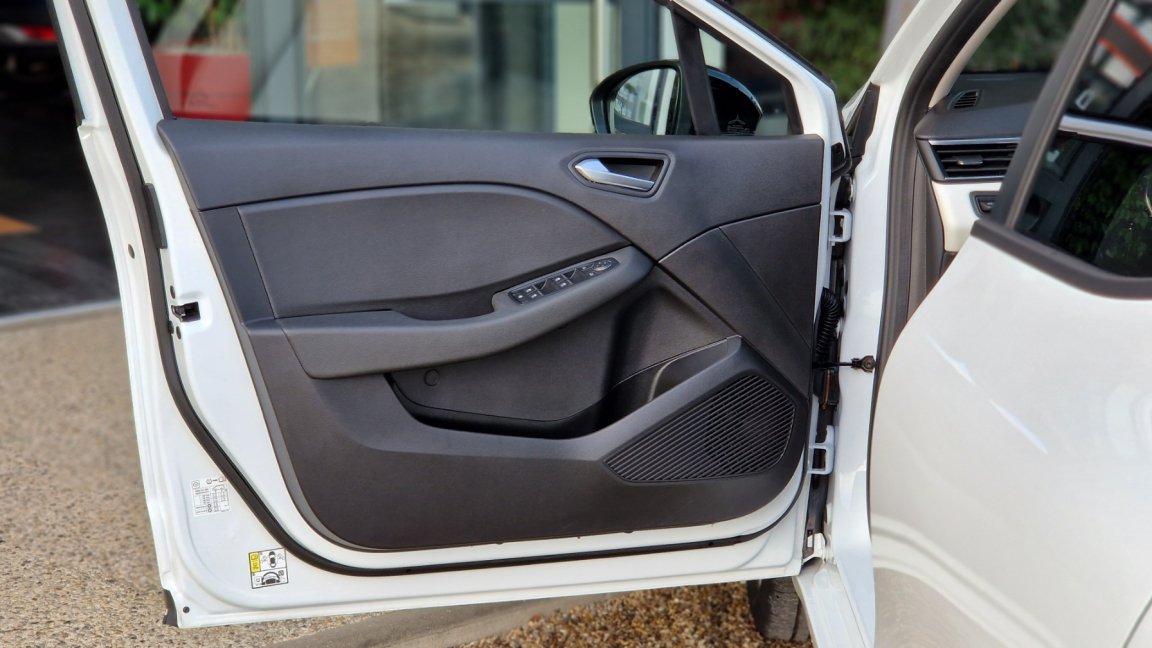 Renault Clio - Photo 20