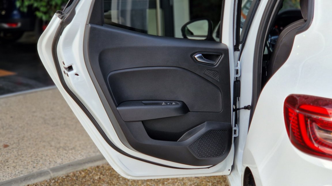 Renault Clio - Photo 24