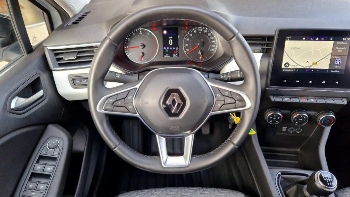 Renault Clio - Photo 30