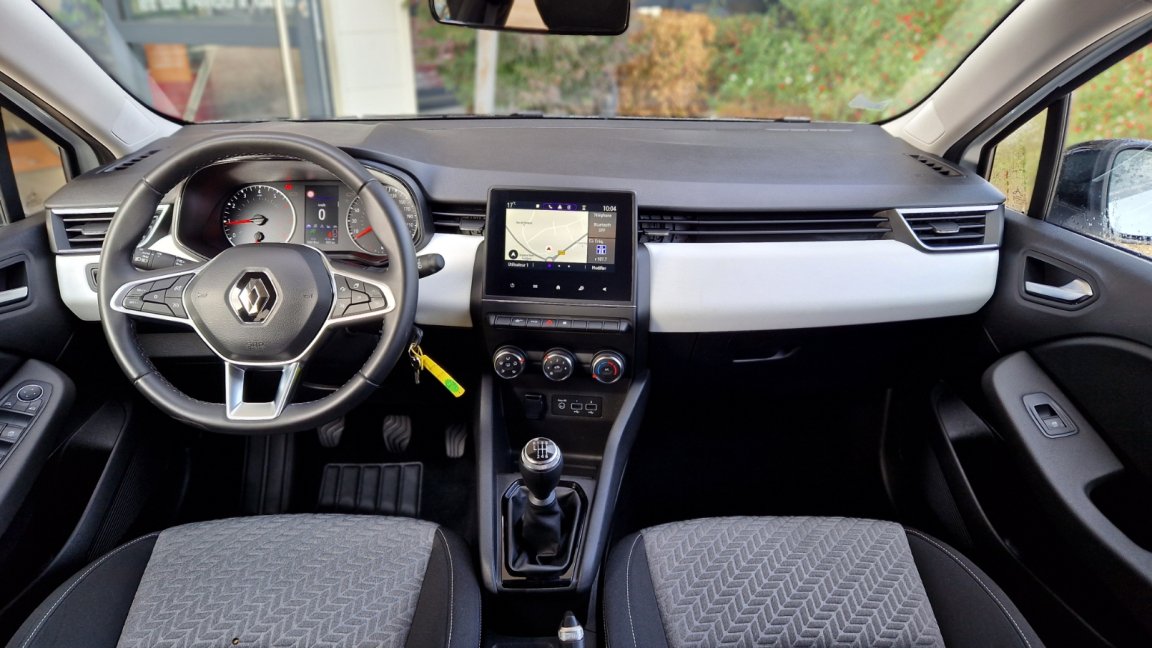 Renault Clio - Photo 31