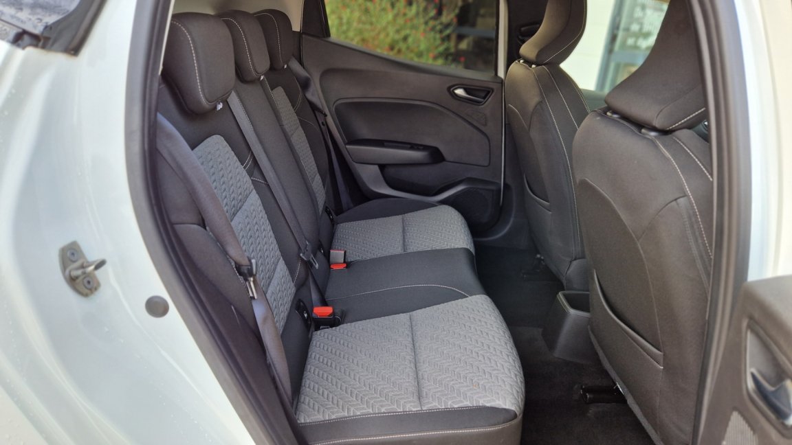Renault Clio - Photo 32