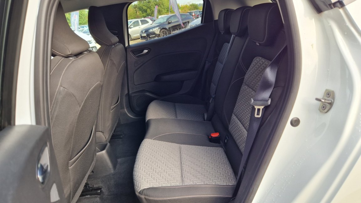 Renault Clio - Photo 33