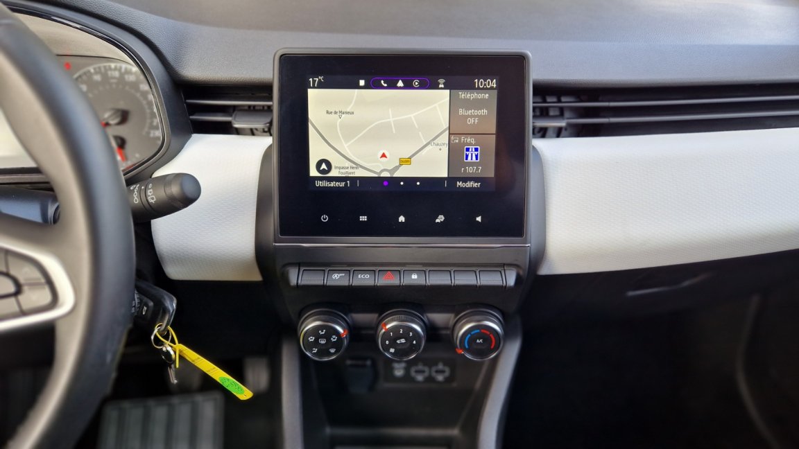 Renault Clio - Photo 38