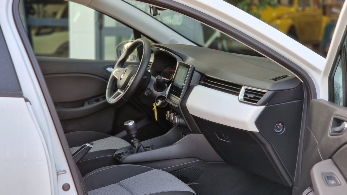 Renault Clio - Photo 44