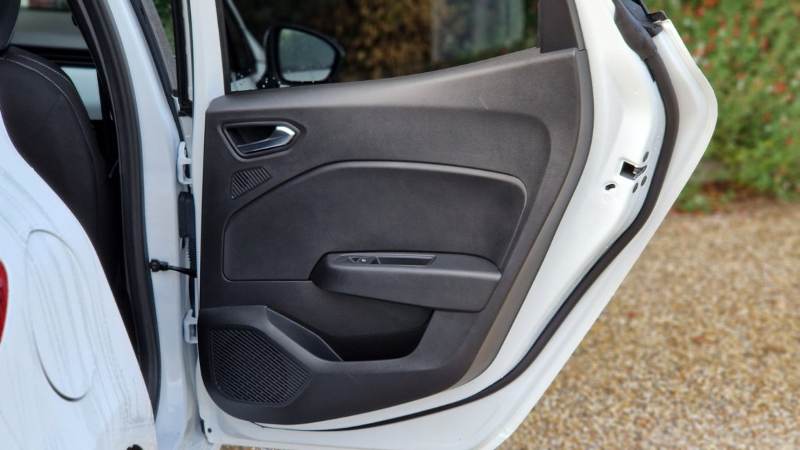 Renault Clio - Photo 45