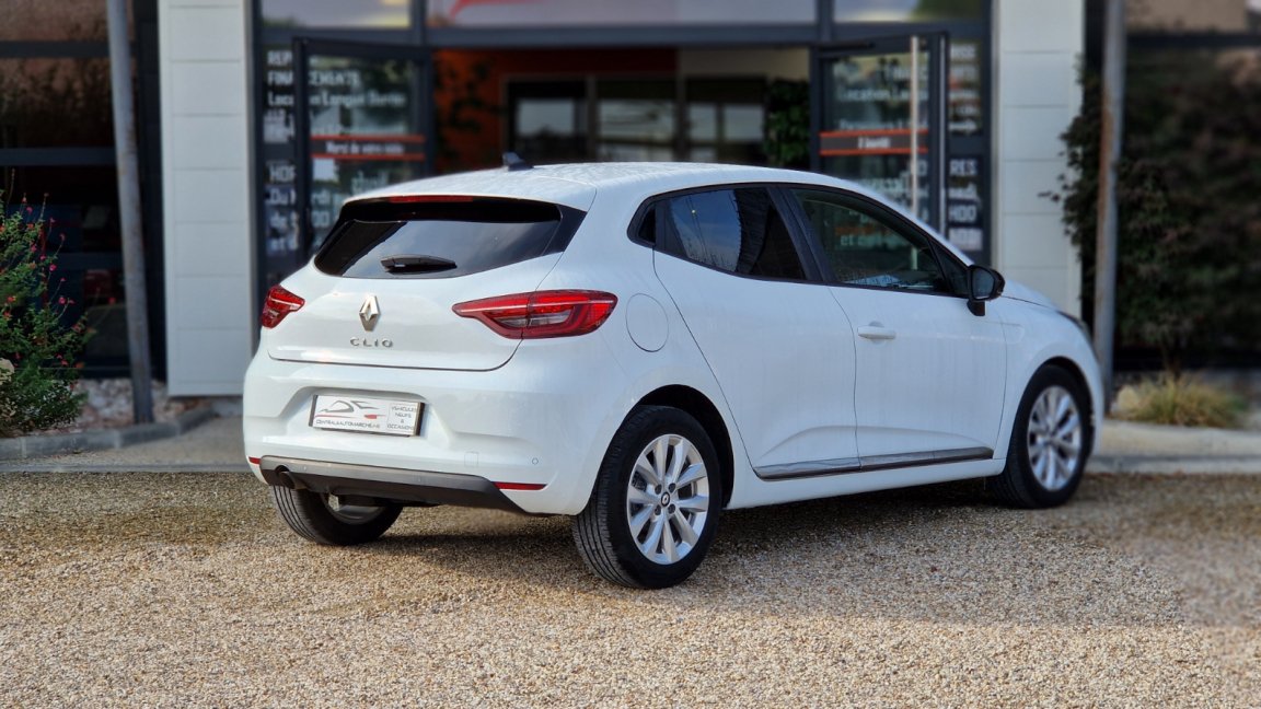 Renault Clio - Photo 9