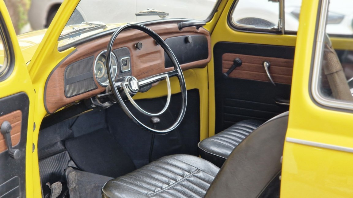 Volkswagen Coccinelle - Photo 13