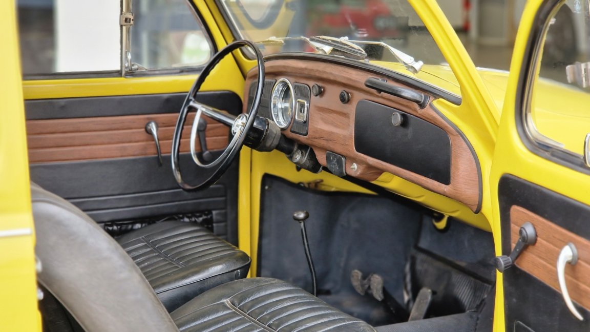 Volkswagen Coccinelle - Photo 16