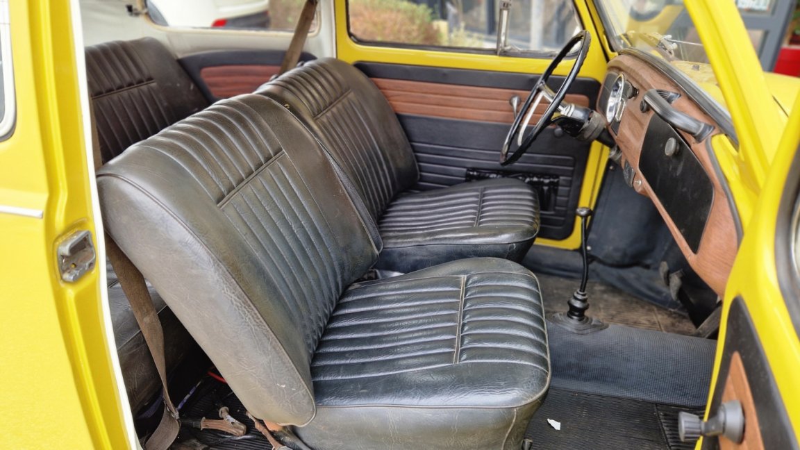 Volkswagen Coccinelle - Photo 17