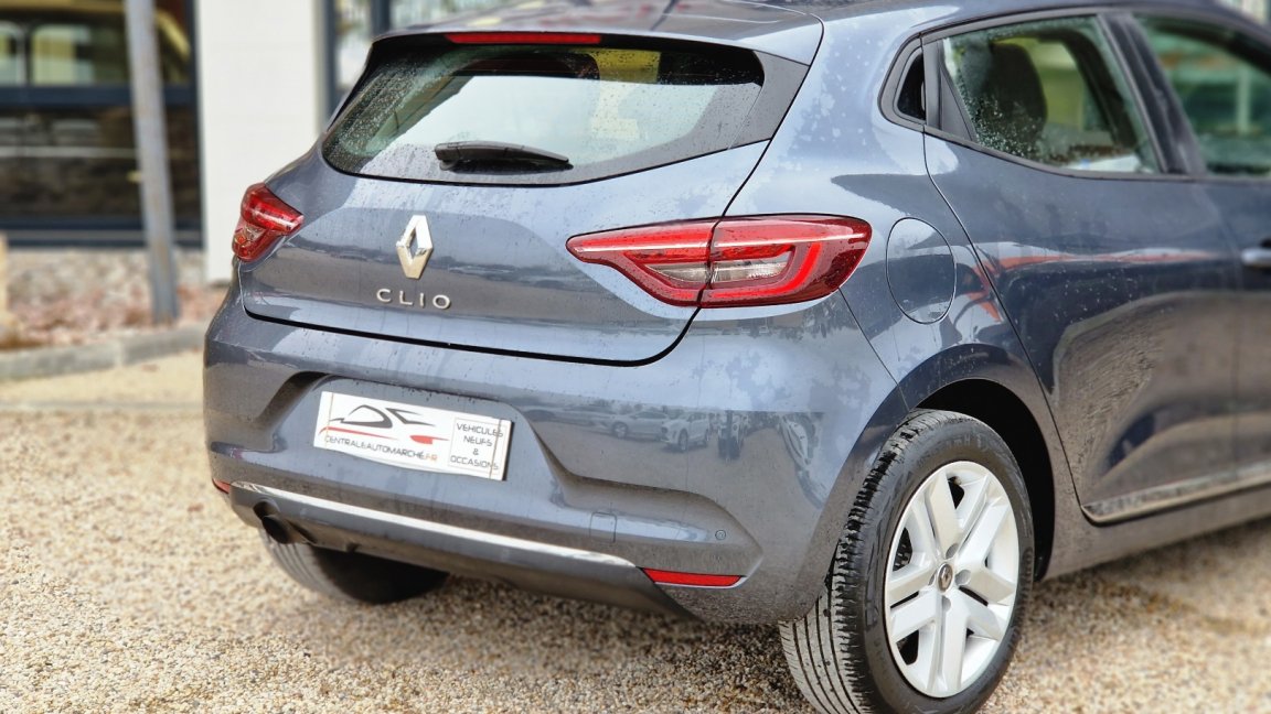 Renault Clio - Photo 11