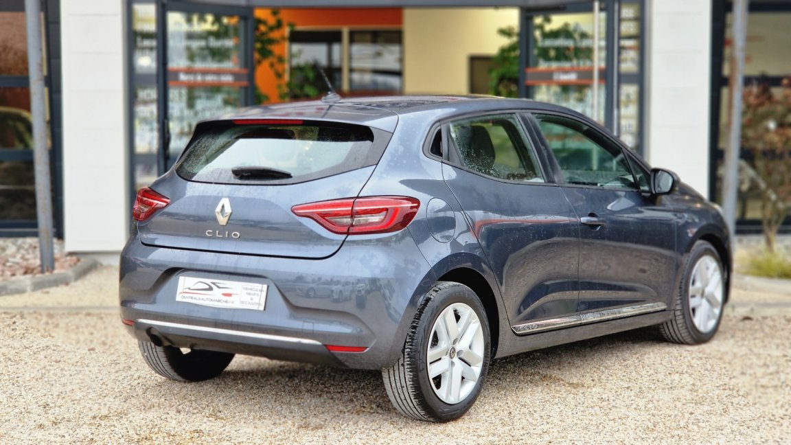 Renault Clio - Photo 12