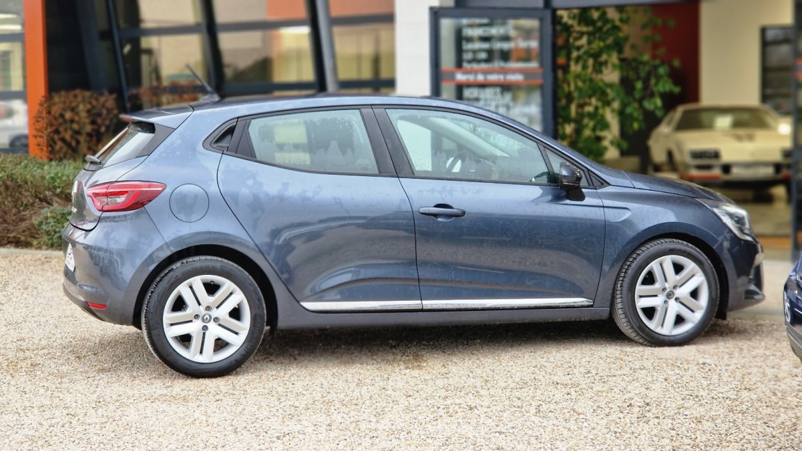 Renault Clio - Photo 16