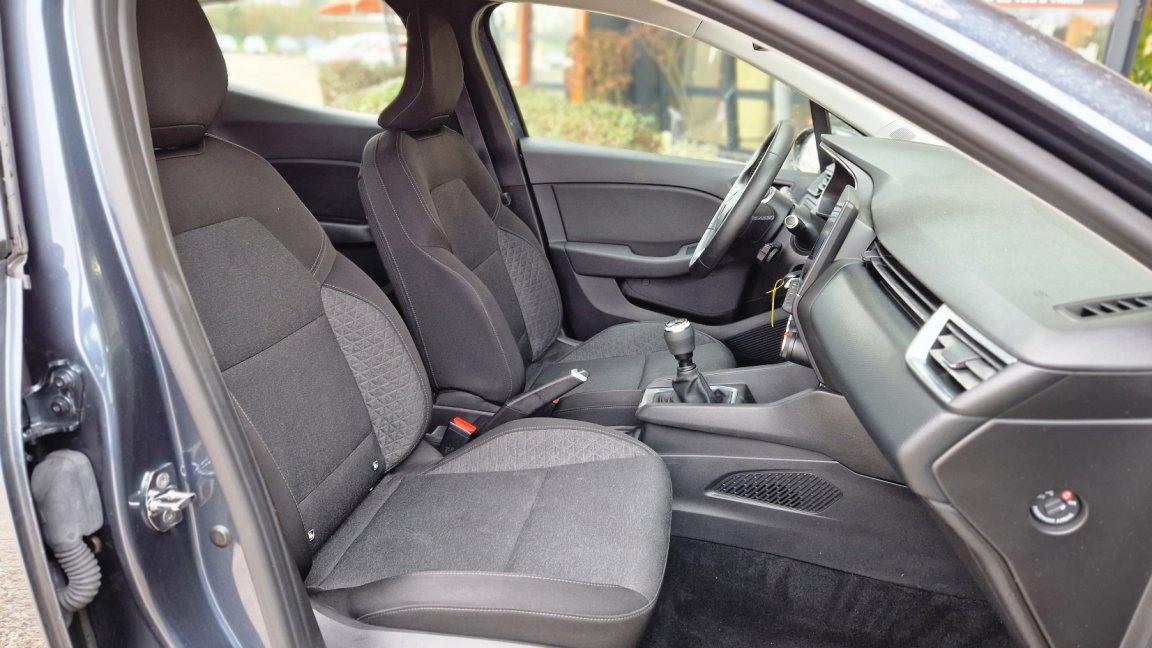 Renault Clio - Photo 20