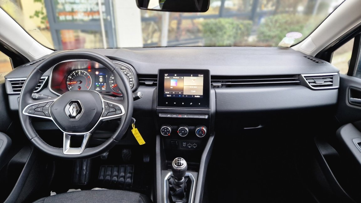 Renault Clio - Photo 21