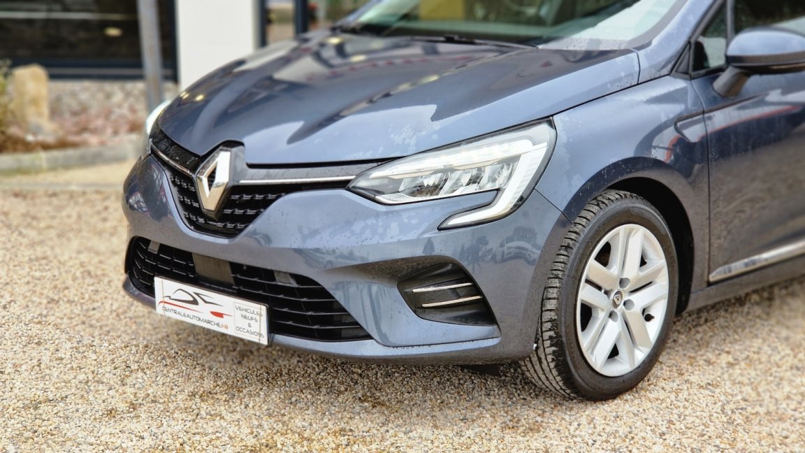 Renault Clio - Photo 3