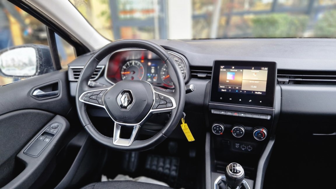 Renault Clio - Photo 33
