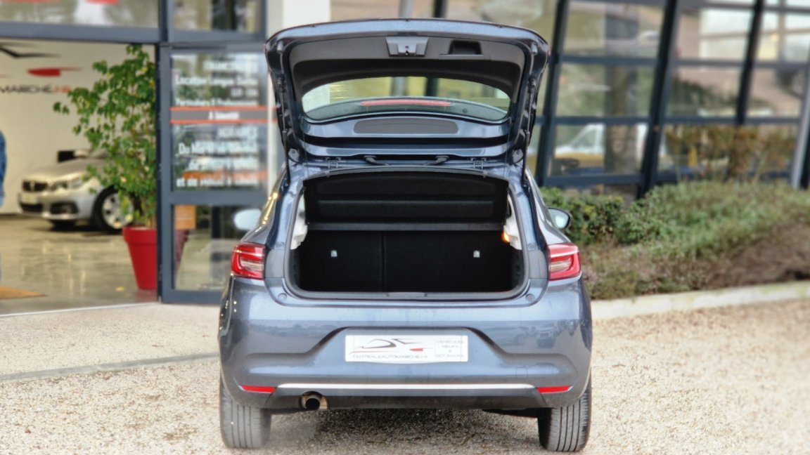 Renault Clio - Photo 37