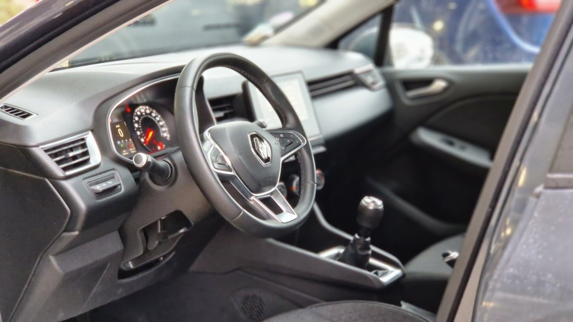 Renault Clio - Photo 38