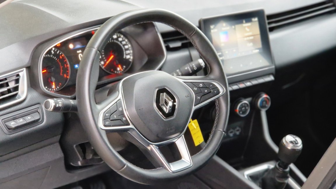Renault Clio - Photo 50