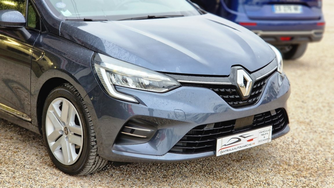 Renault Clio - Photo 7