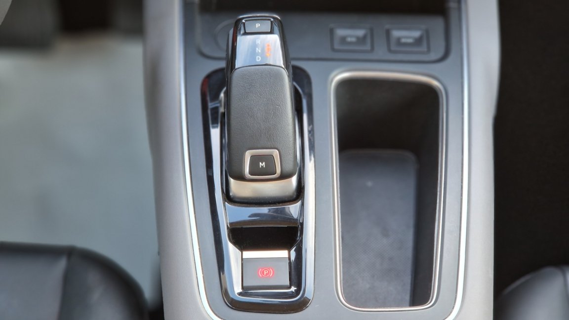 Citroën C5 Aircross - Photo 17