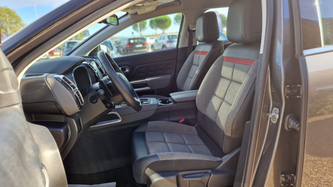 Citroën C5 Aircross - Photo 19