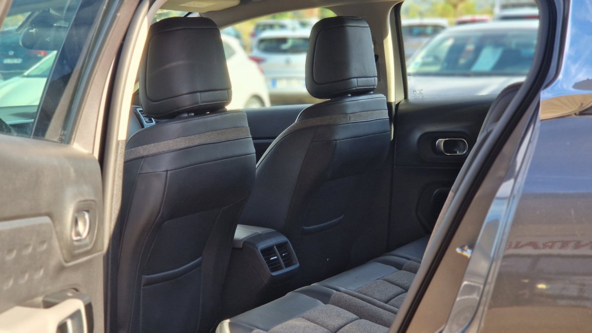 Citroën C5 Aircross - Photo 26