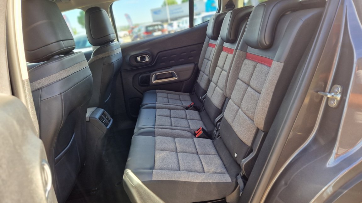 Citroën C5 Aircross - Photo 27