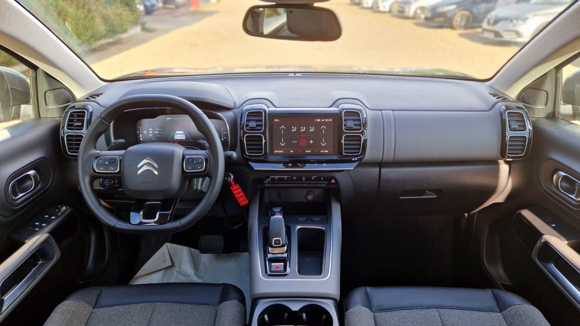 Citroën C5 Aircross - Photo 28