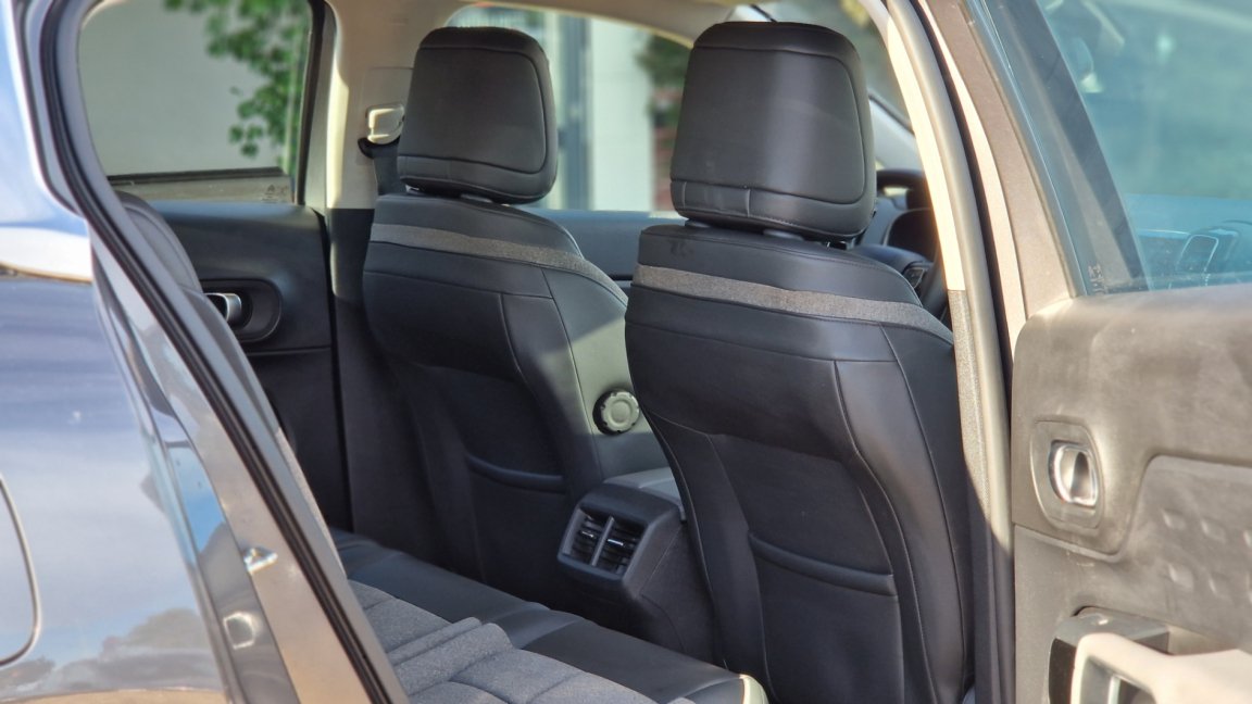 Citroën C5 Aircross - Photo 36