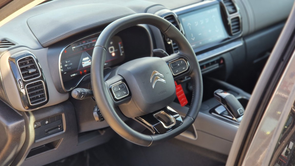 Citroën C5 Aircross - Photo 46