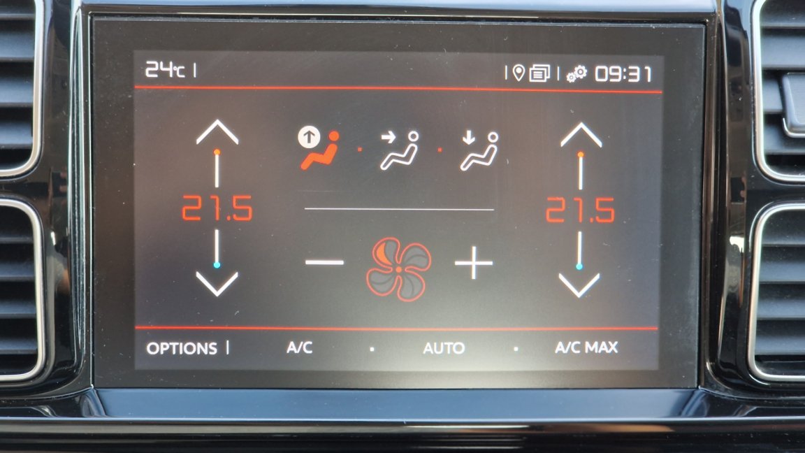 Citroën C5 Aircross - Photo 48