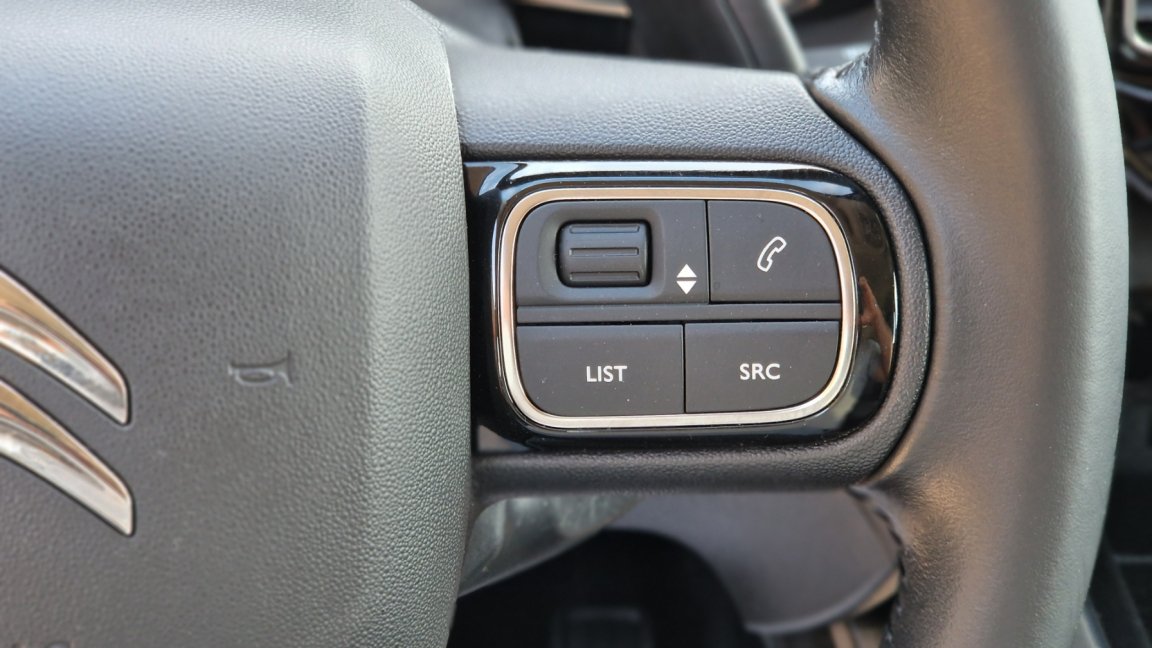 Citroën C5 Aircross - Photo 49