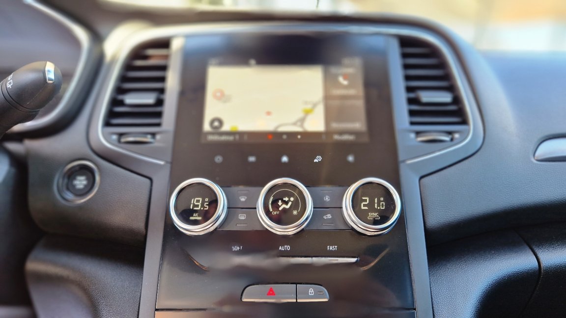 Renault Mégane - Photo 14