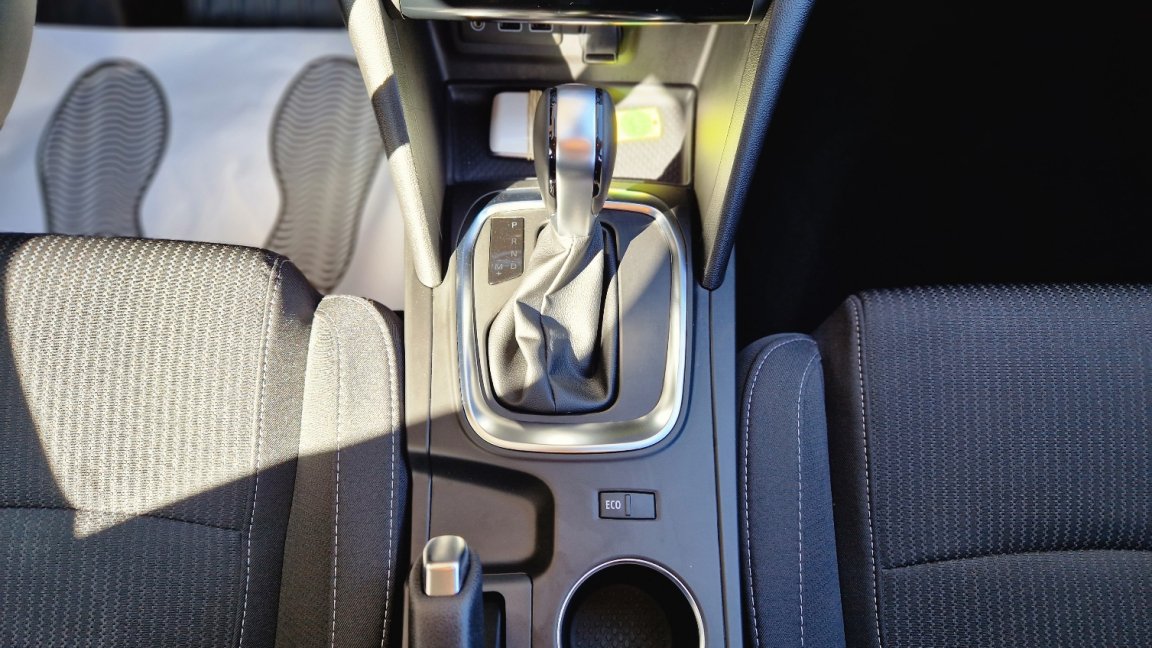 Renault Mégane - Photo 16