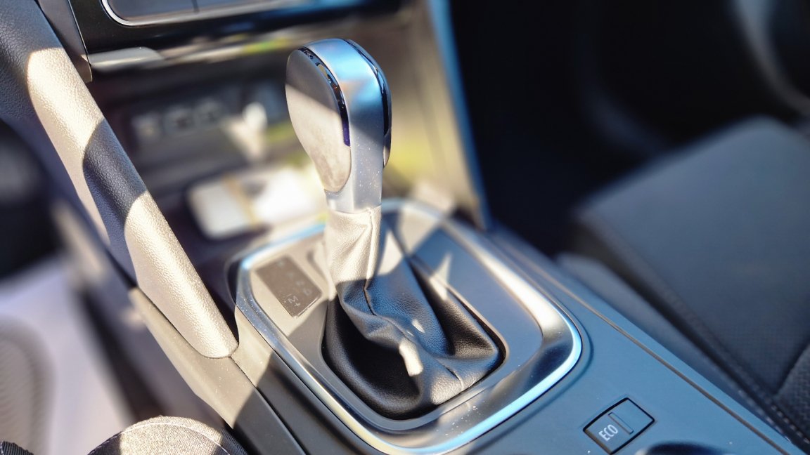 Renault Mégane - Photo 23