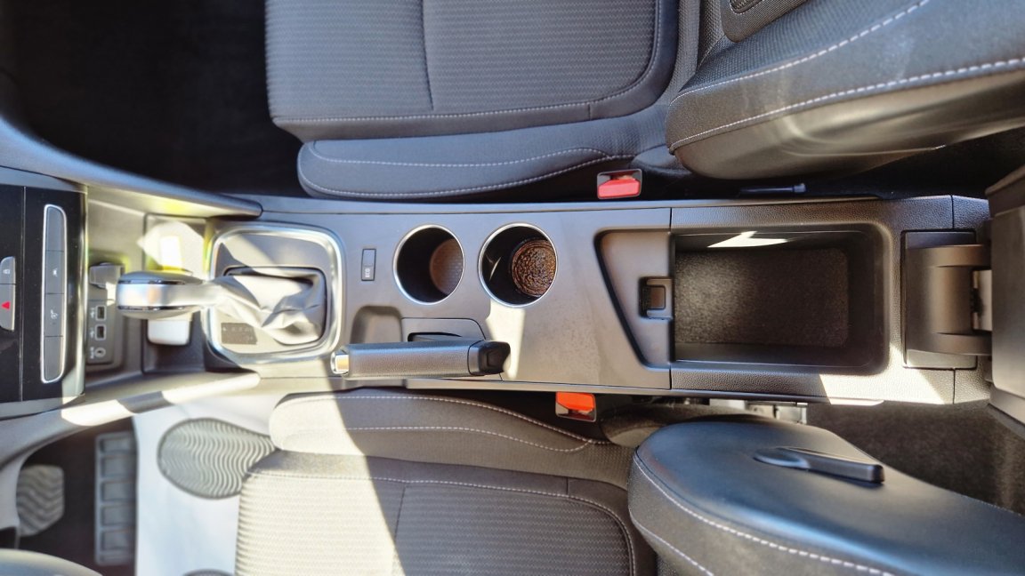 Renault Mégane - Photo 24