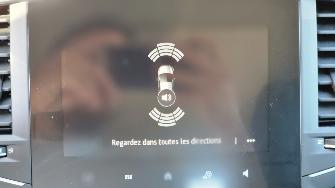 Renault Mégane - Photo 26