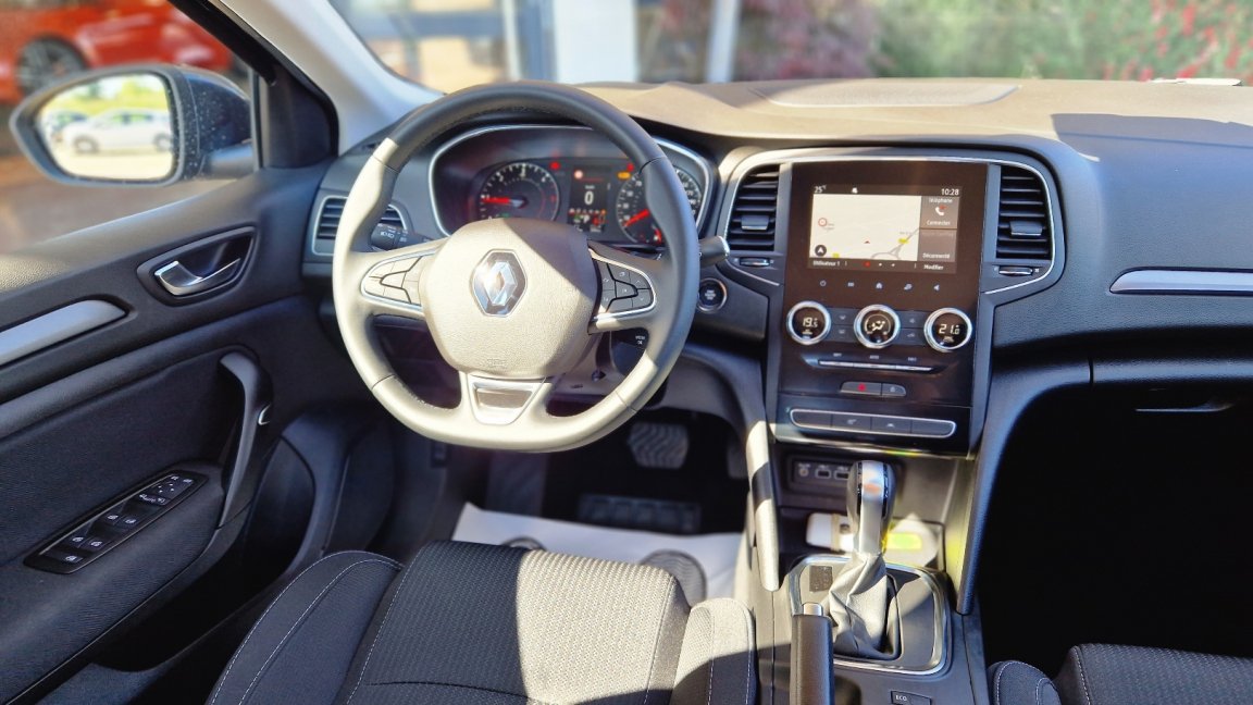 Renault Mégane - Photo 27