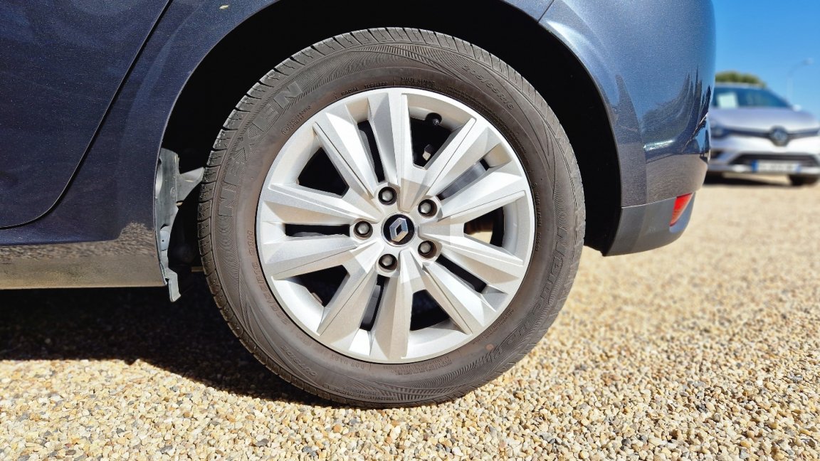 Renault Mégane - Photo 28