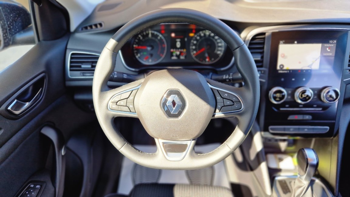 Renault Mégane - Photo 32