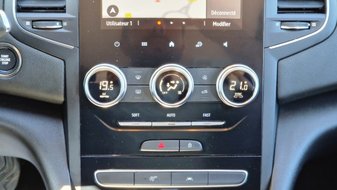 Renault Mégane - Photo 33
