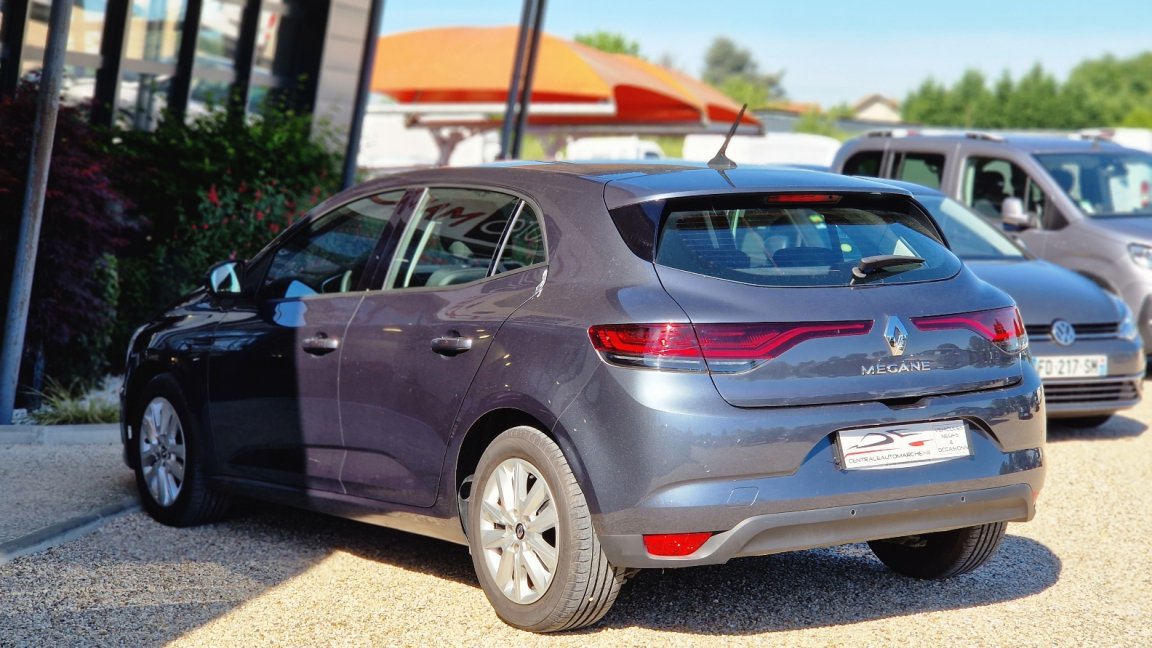 Renault Mégane - Photo 36