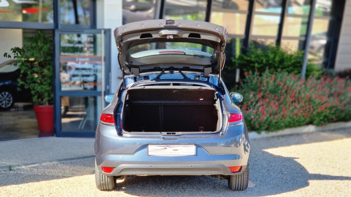 Renault Mégane - Photo 37