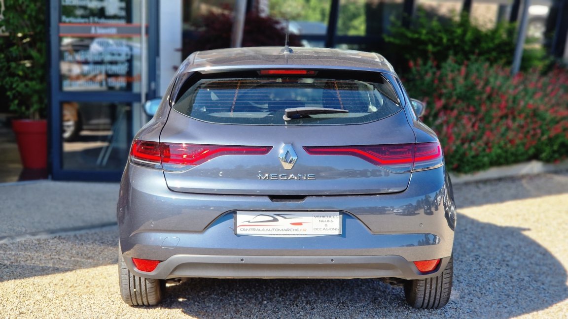 Renault Mégane - Photo 38