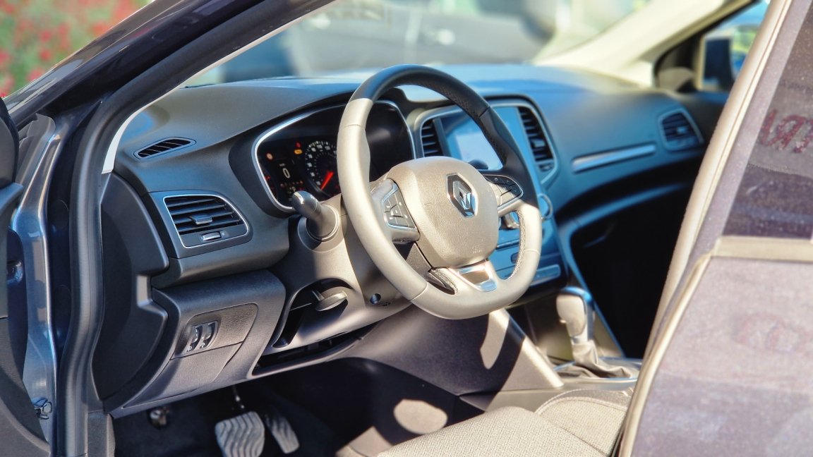 Renault Mégane - Photo 42