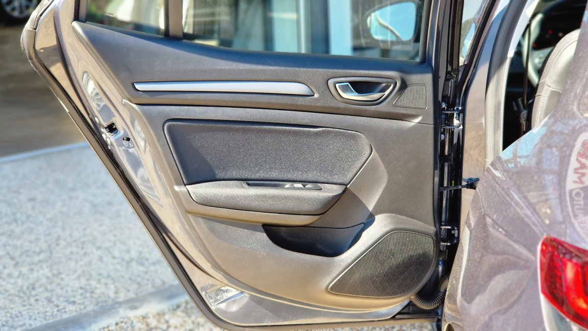 Renault Mégane - Photo 44