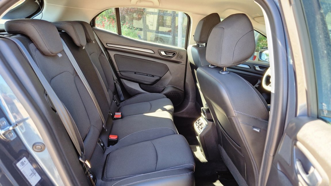 Renault Mégane - Photo 48