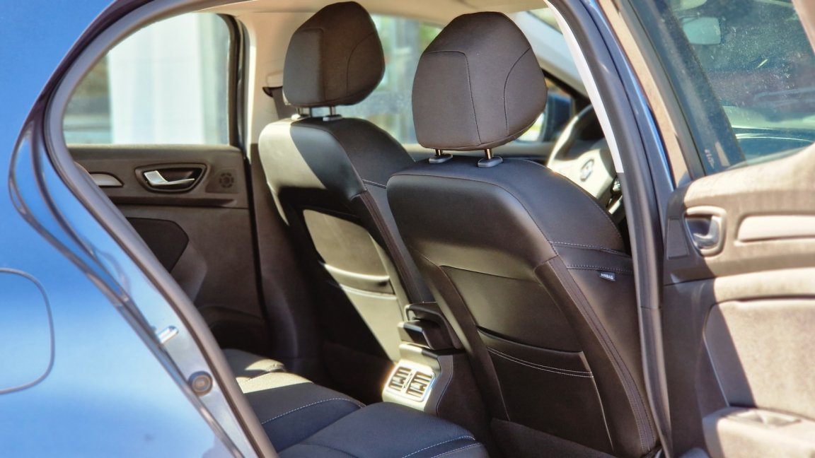 Renault Mégane - Photo 49