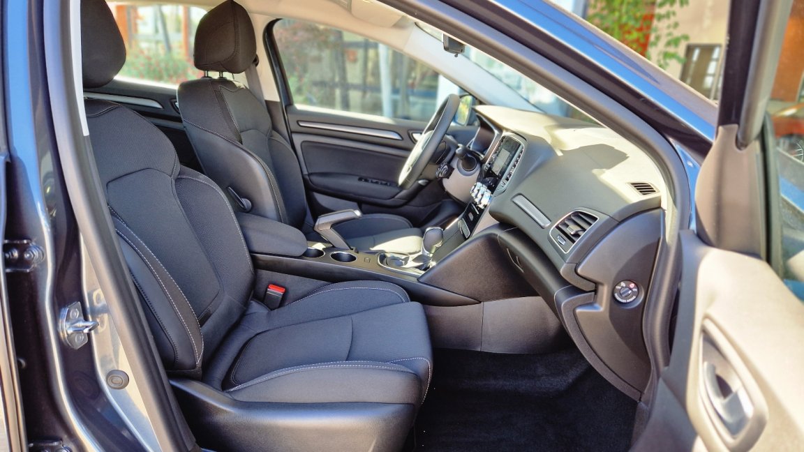 Renault Mégane - Photo 50